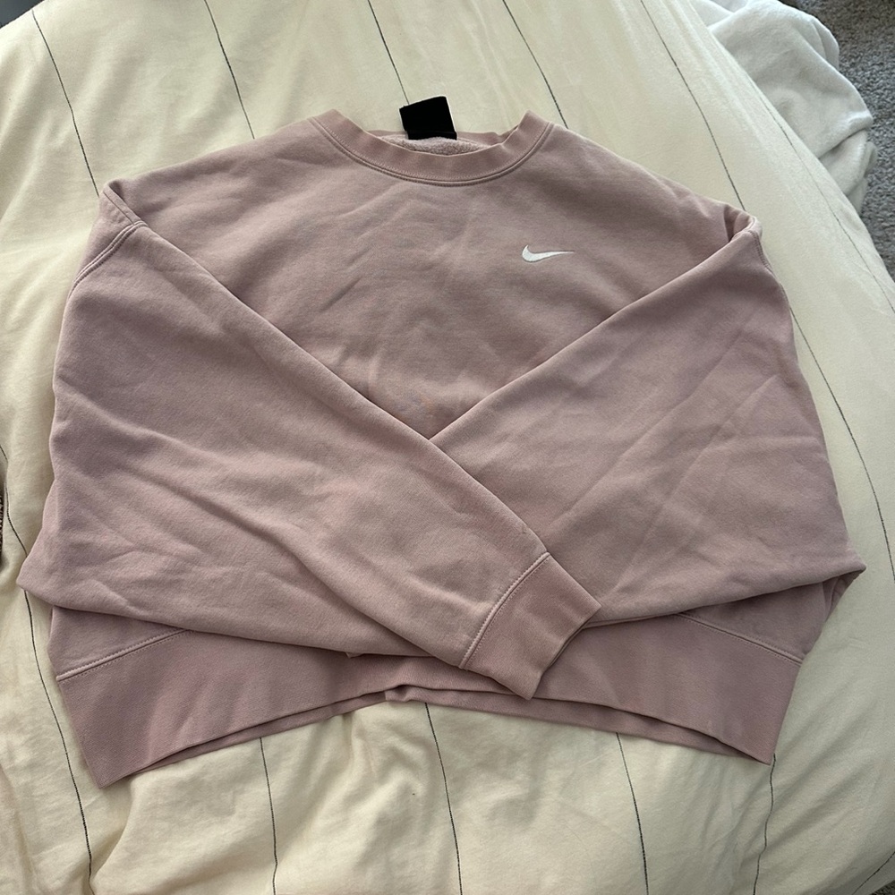 Nike sweat set